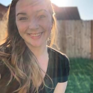 Meet your Posher, Kaitlin